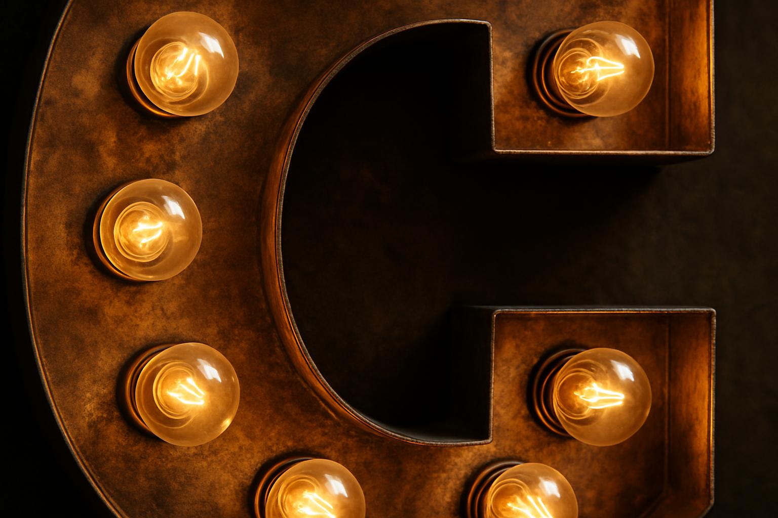 Bulb detail