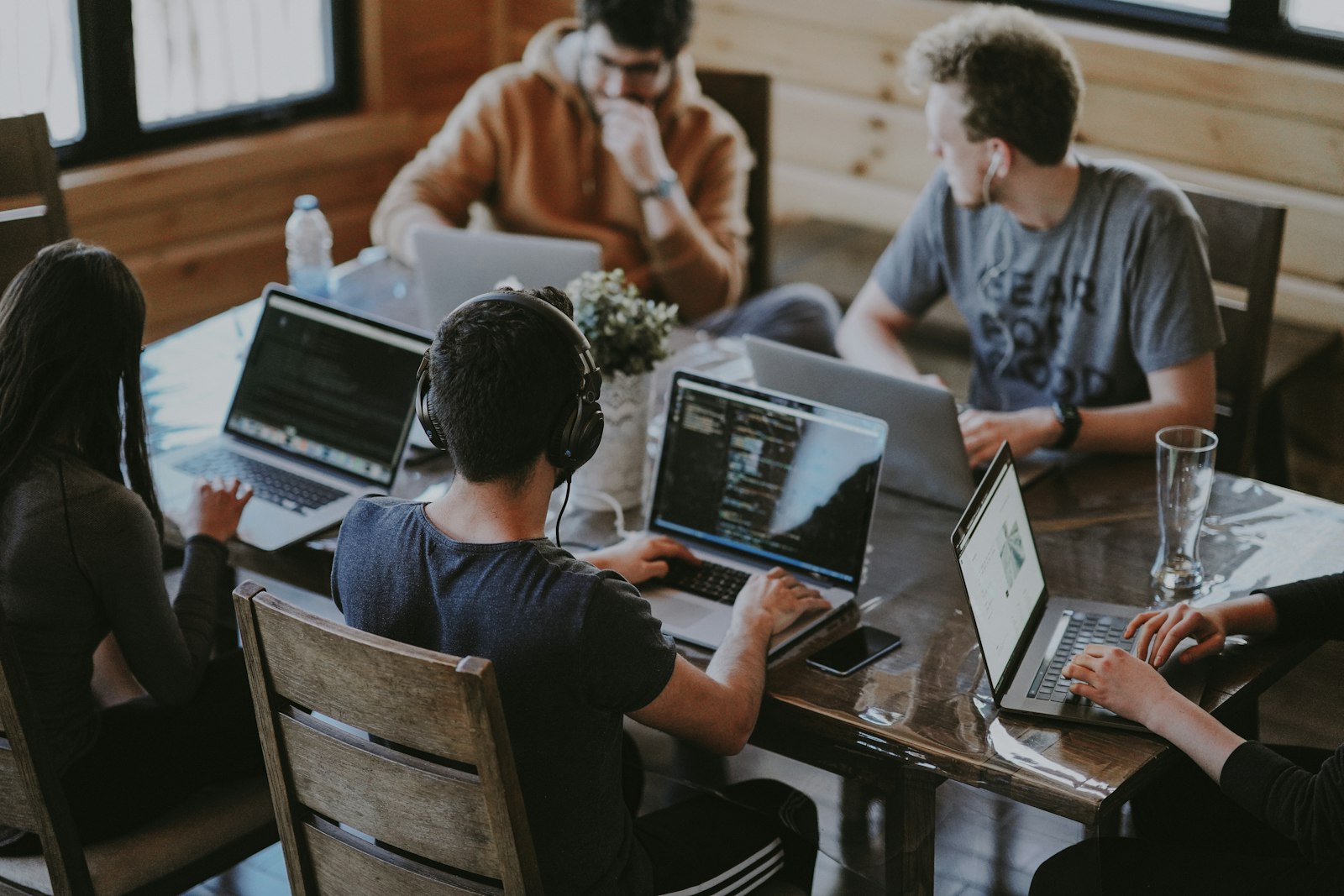 Pieter Nel