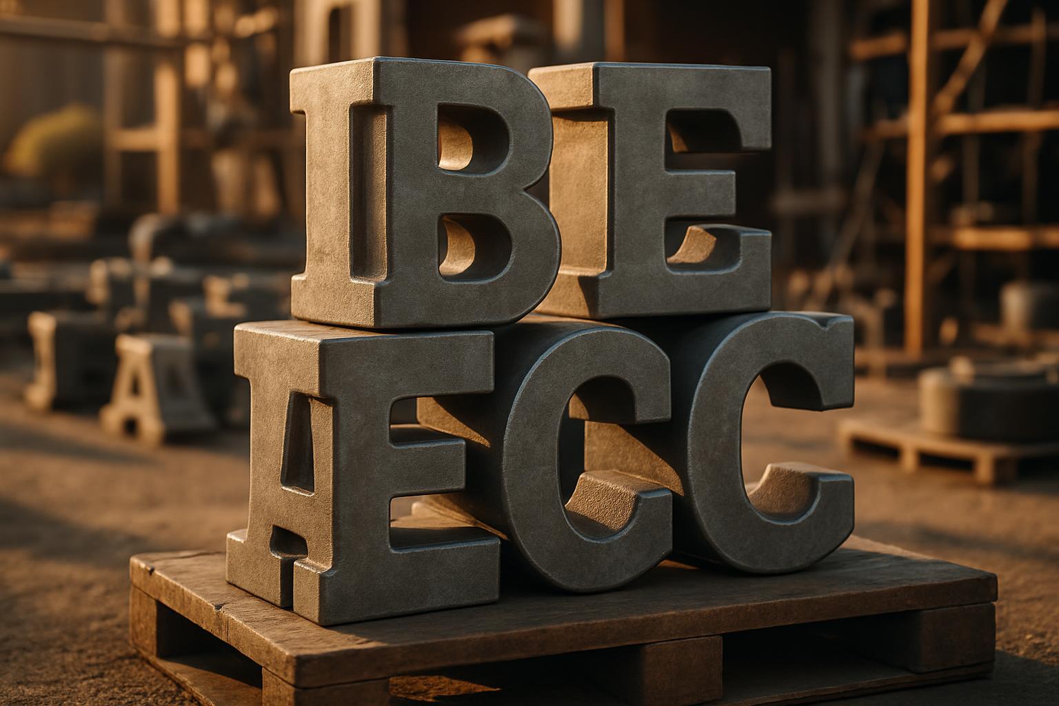 Block Cast