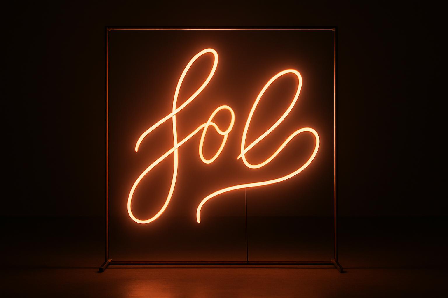 Neon Script