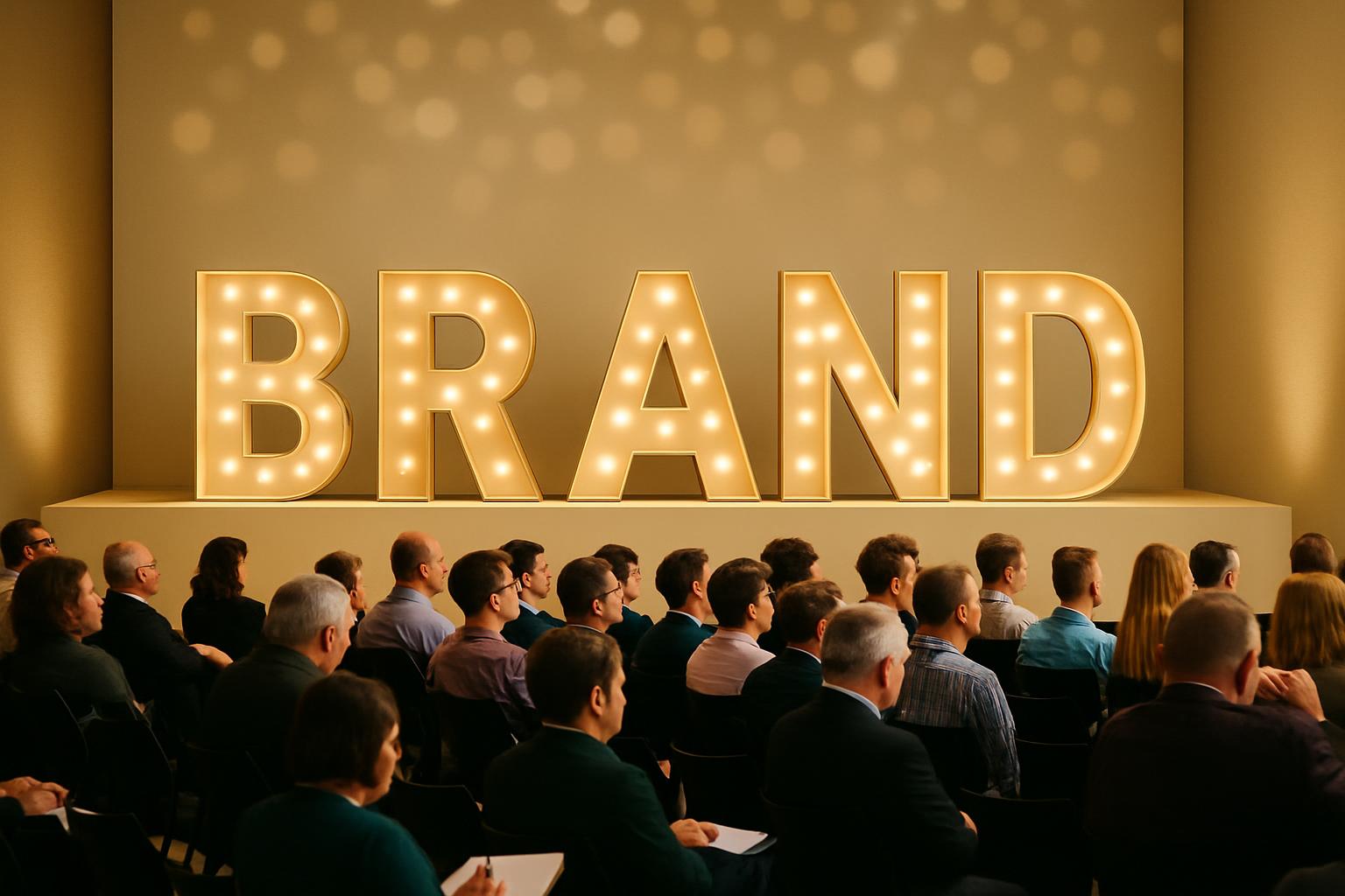 Brand launches